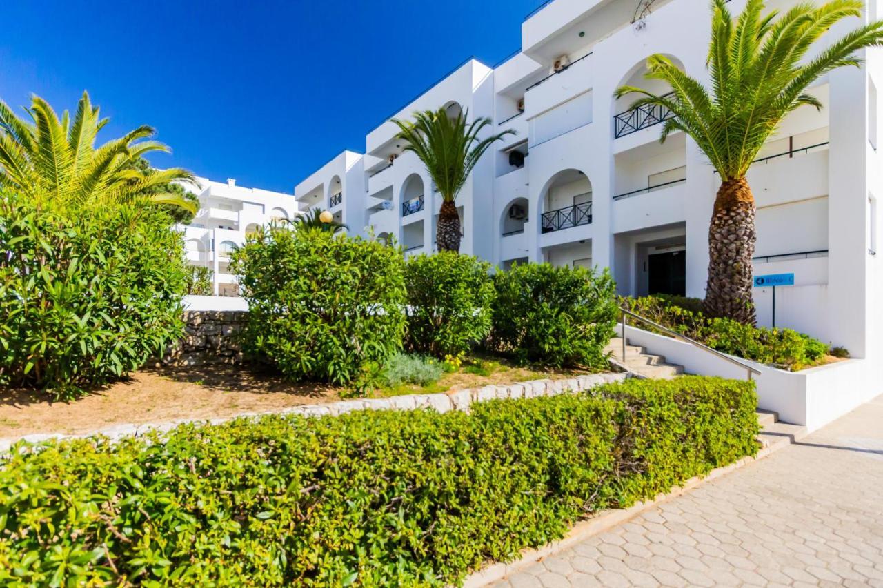 Quinta Das Palmeiras Pool & Beach In Pera Porches  Exterior photo