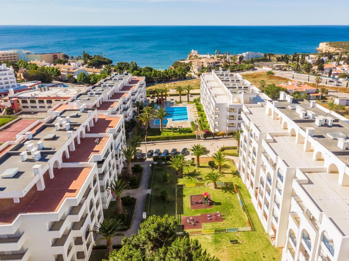 Quinta Das Palmeiras Pool & Beach In Pera Porches  Exterior photo