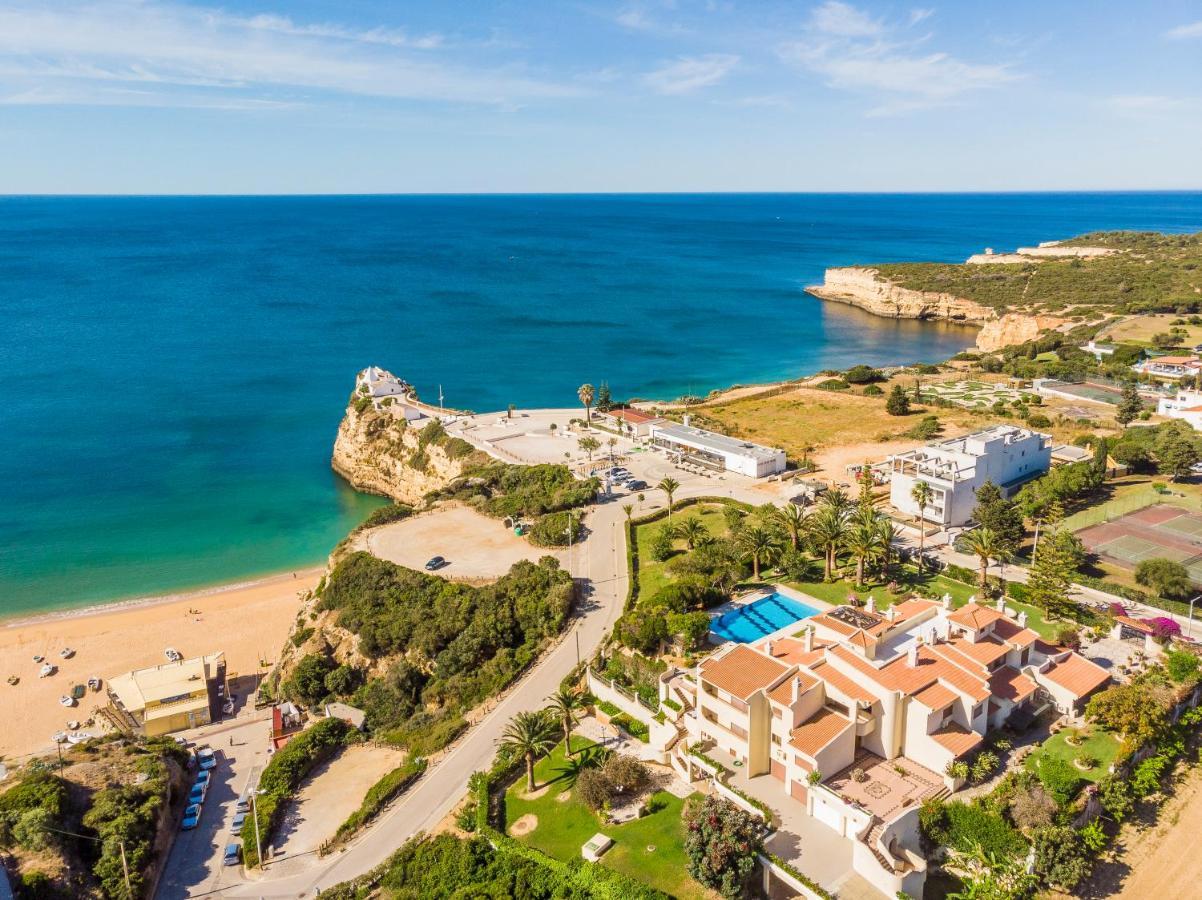 Quinta Das Palmeiras Pool & Beach In Pera Porches  Exterior photo
