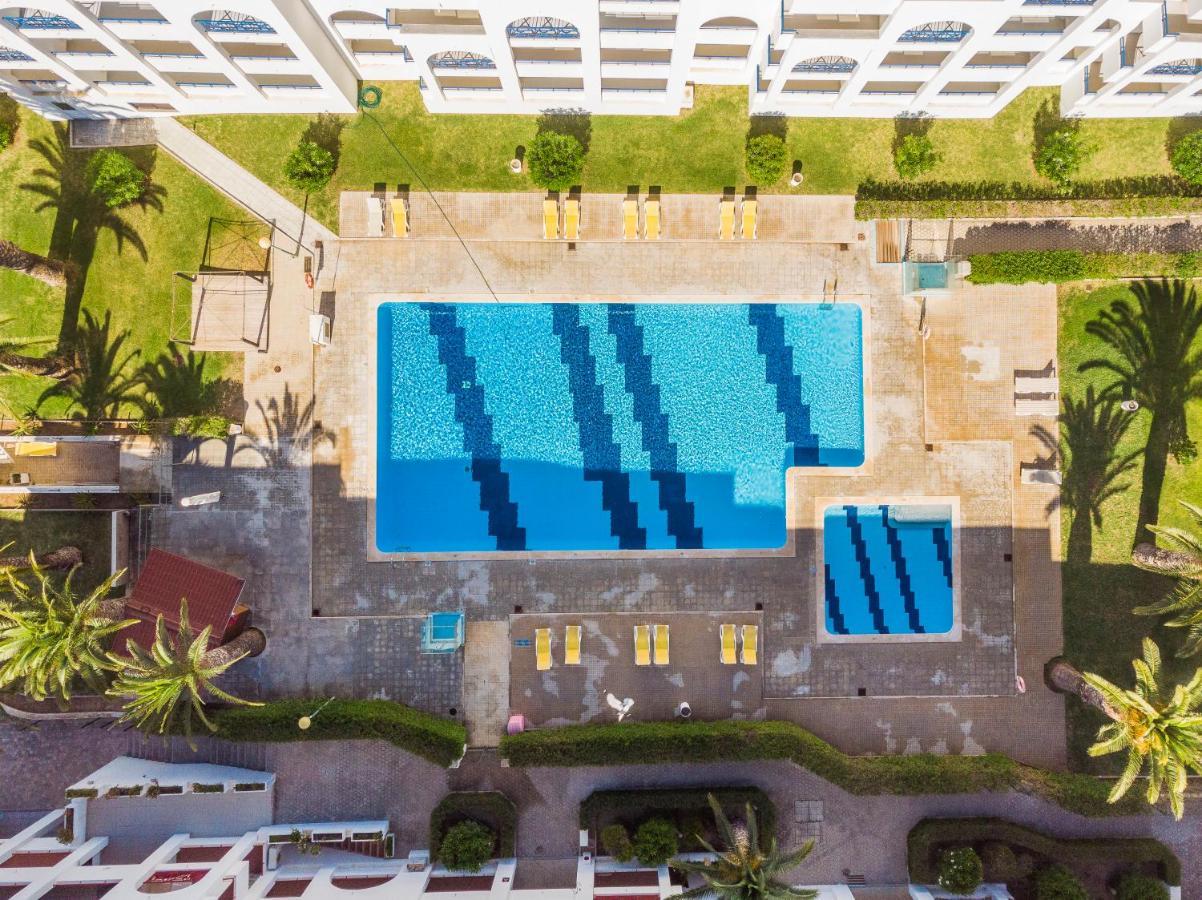 Quinta Das Palmeiras Pool & Beach In Pera Porches  Exterior photo