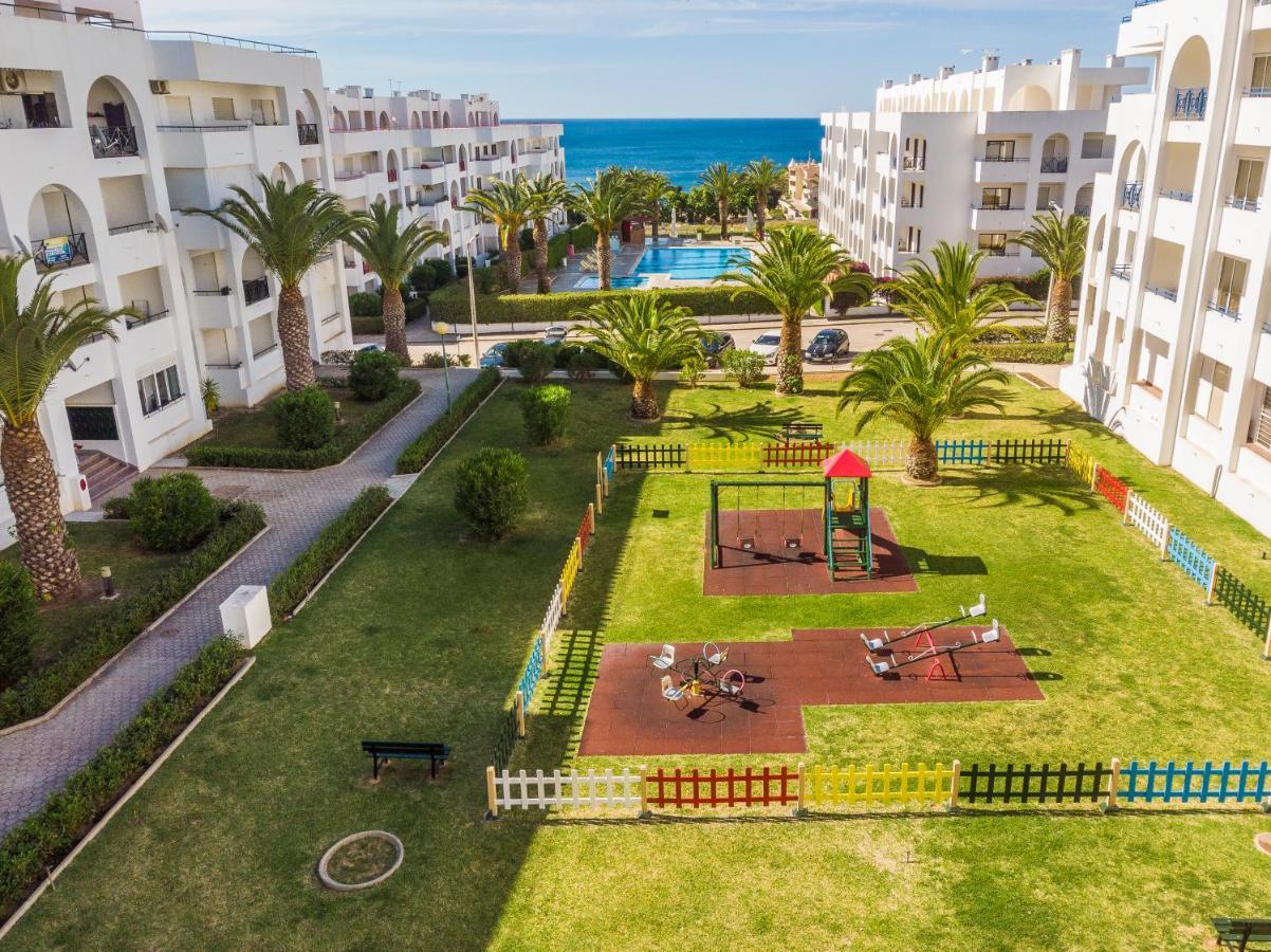 Quinta Das Palmeiras Pool & Beach In Pera Porches  Exterior photo