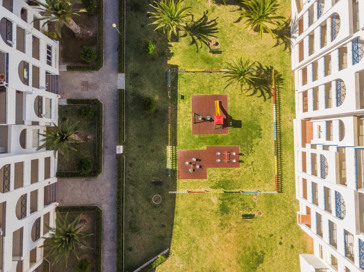 Quinta Das Palmeiras Pool & Beach In Pera Porches  Exterior photo